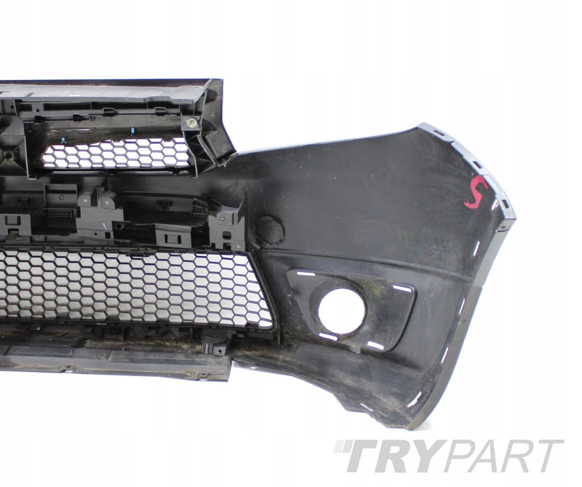DACIA LOGAN SANDERO II STEPWAY FRONT BUMPER ORG