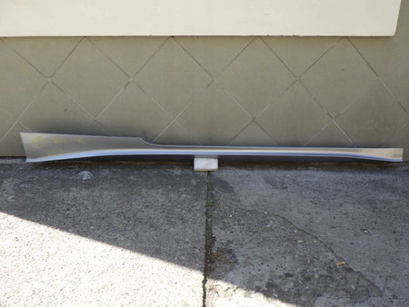 AUDI A5 8W6 8W7 COUPE CABRIO 19- Right Sill Cover
