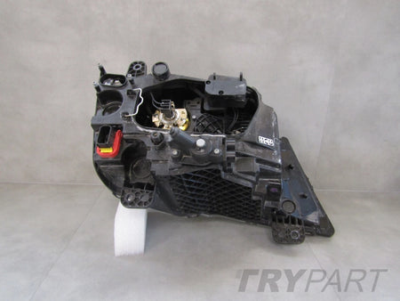 HEADLIGHT LAMP MAN TGX TGE TGS STANDARD 20- LH