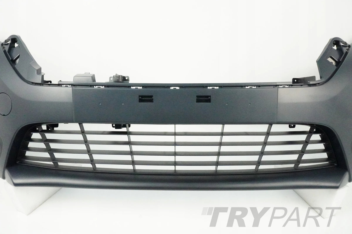 DACIA DOKKER LIFT 16-21 NEW FRONT BUMPER FRONT BEAM GRILLE ORIGINAL
