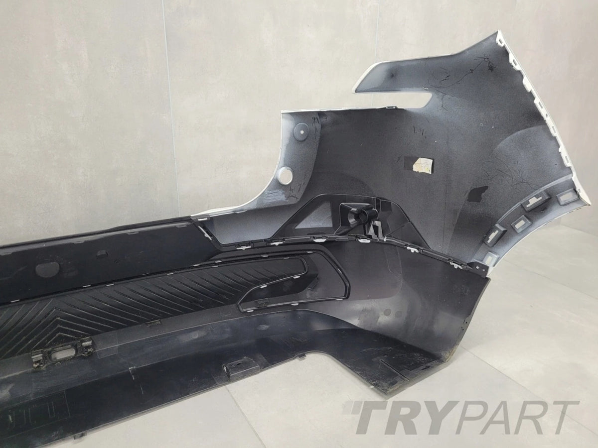 Rear Bumper for Citroen C3 IV 4 Aircross 24r-