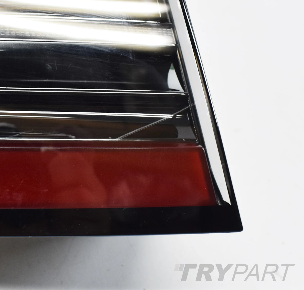 TESLA MODEL Y 3 LEFT REAR TAIL LIGHT ORG EU