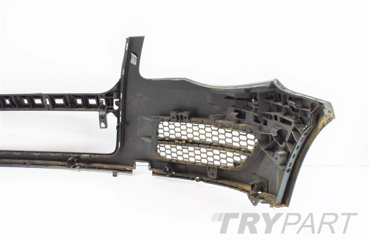 VW TOUAREG 7L 7L6 FRONT BUMPER LIFT ORG