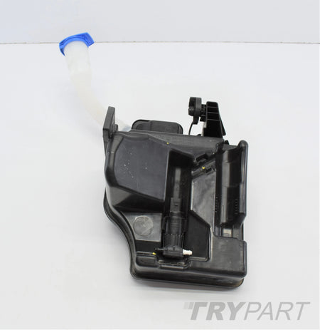 VW POLO 6R0 Windshield Washer Reservoir ORG Complete