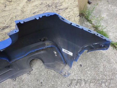 BMW X2 F39 M Sport Package Rear Bumper