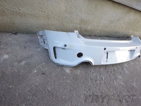MINI COUNTRYMAN S R60 Rear Bumper