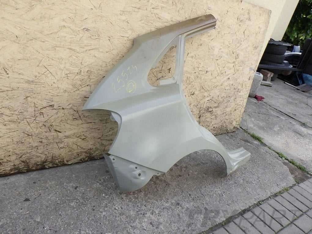 SUZUKI BALENO 2 II 16- Rear Fender Right Original