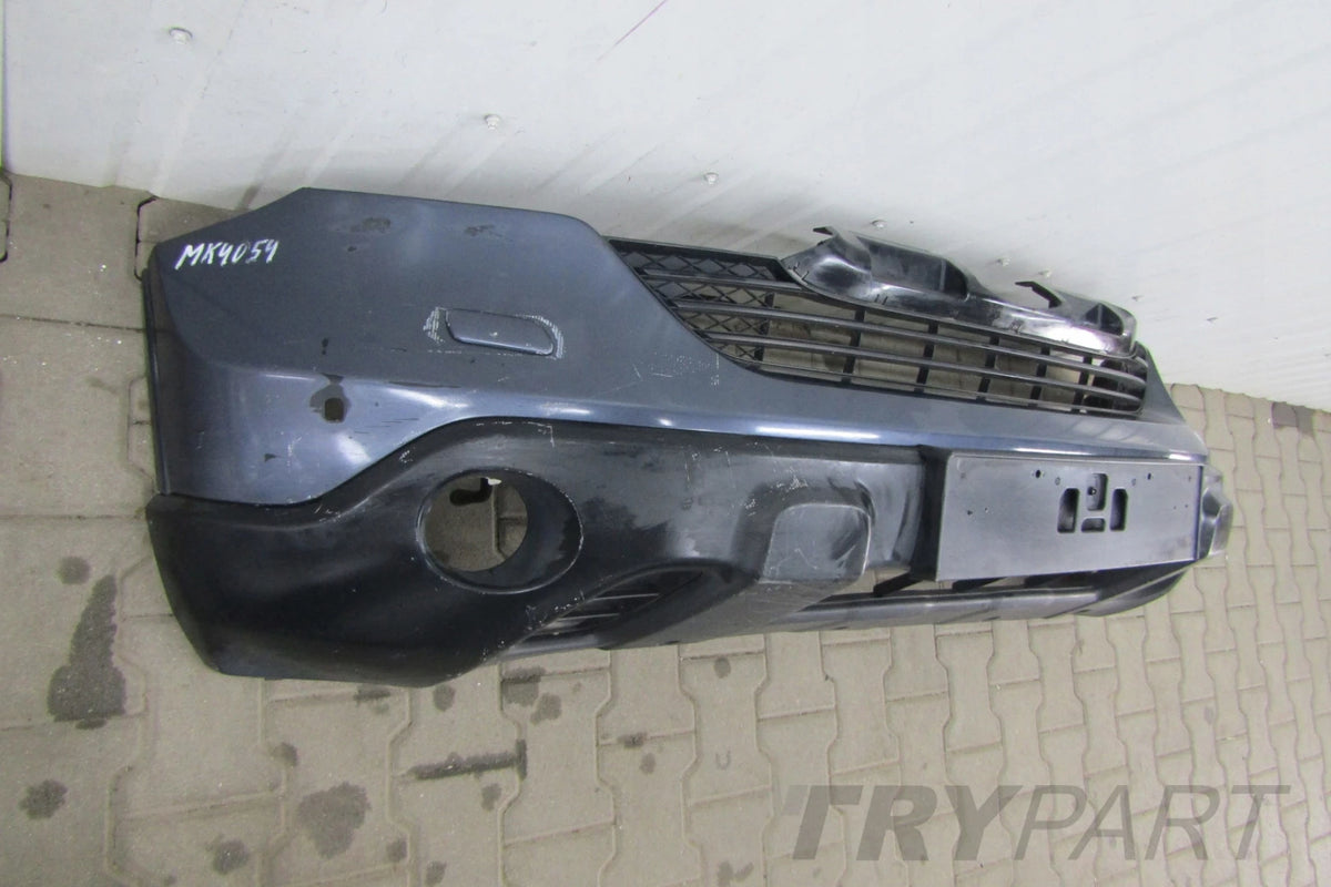 Front Bumper for Honda CRV CR-V 3 III 06-08