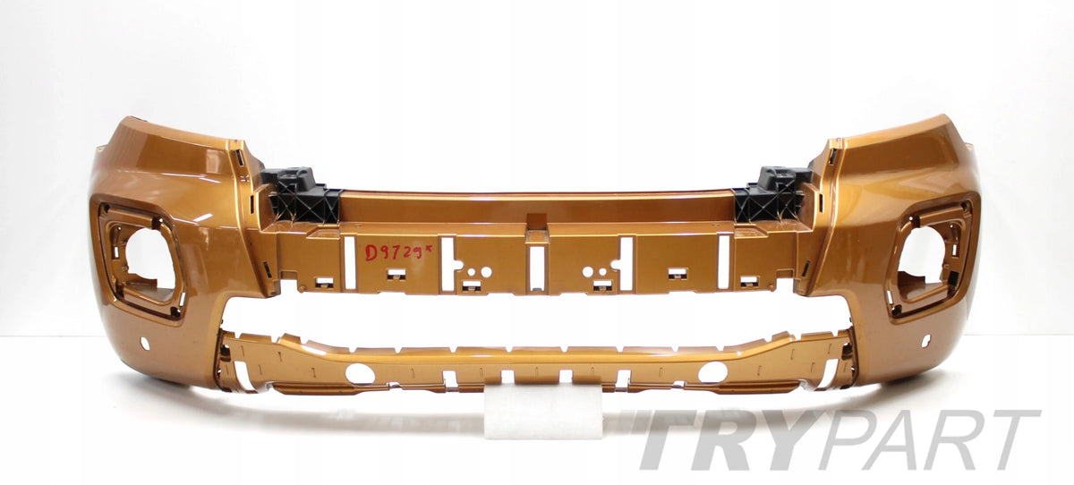FORD RANGER IV LIFT FRONT BUMPER ORG