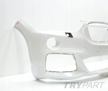 BMW X1 F48 M PACKAGE FRONT BUMPER ORG