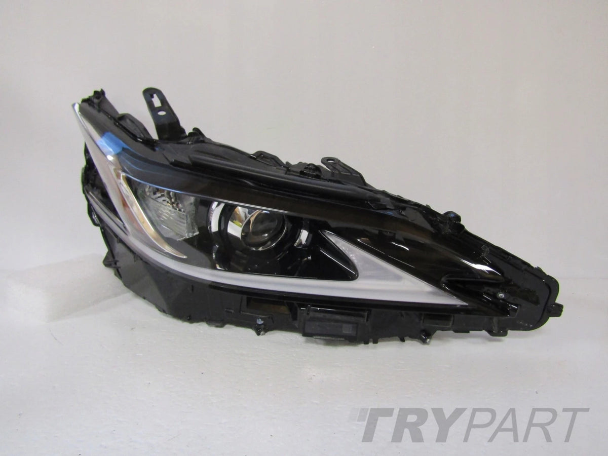 LEXUS ES VII 300H LED HEADLIGHT 18-21 RH