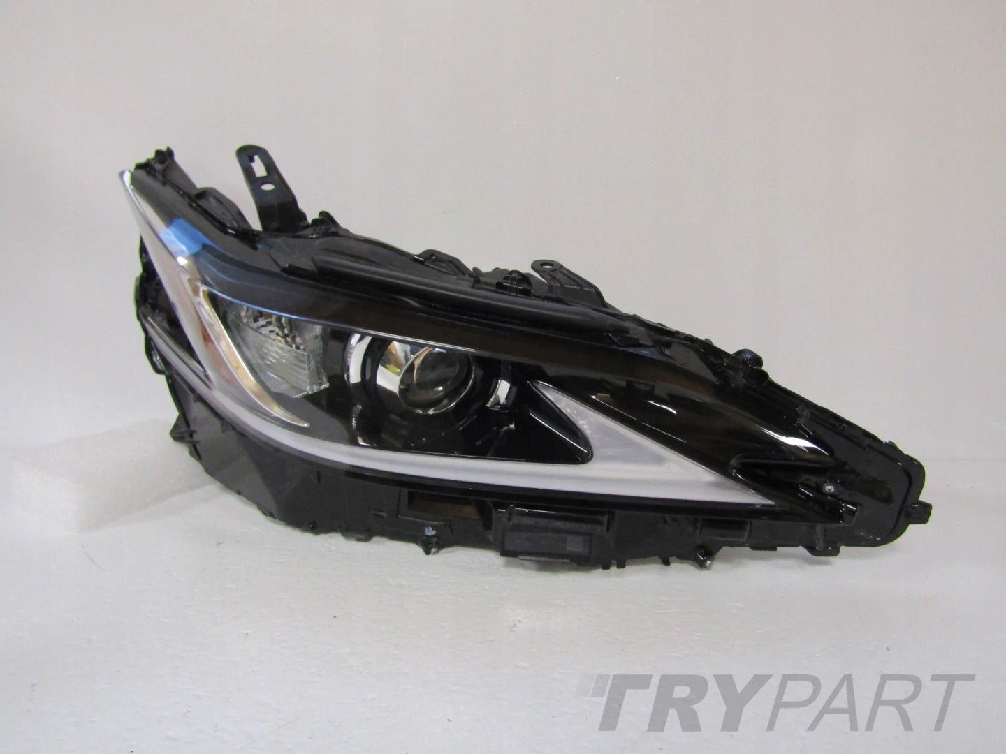LEXUS ES VII 300H LED HEADLIGHT 18-21 RH