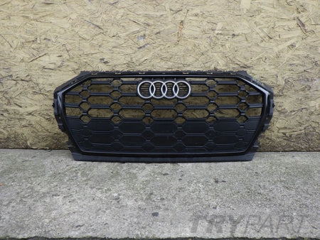 AUDI Q5 SQ5 2 II 80A LIFT 2021- Grille Latch