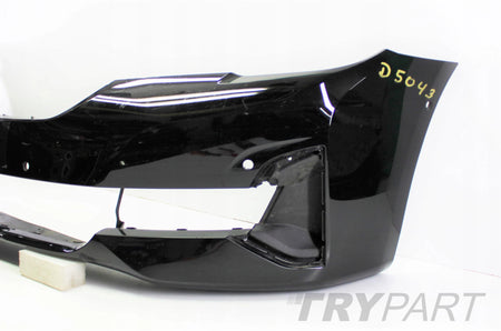 BMW G30 G31 LIFT LCI FRONT BUMPER EXCELLENT CONDITION