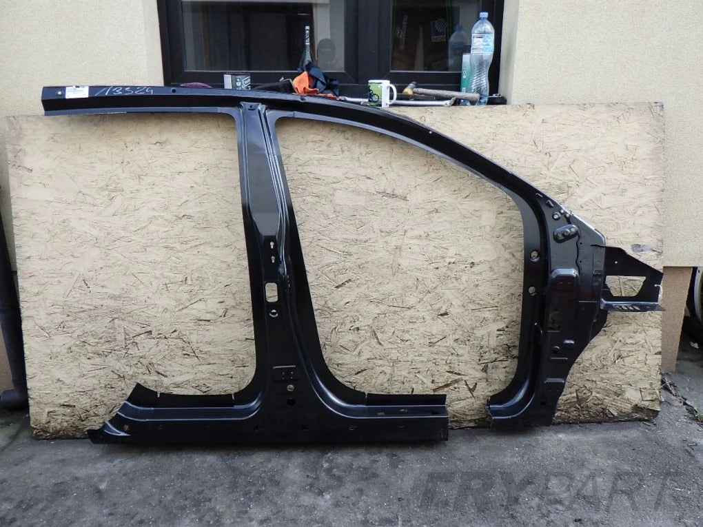 KIA SPORTAGE IV 4 15- Right Pillar Inner Sill