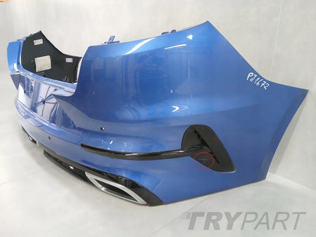 Rear Bumper for KIA Pro Ceed III GT-Line 18-21