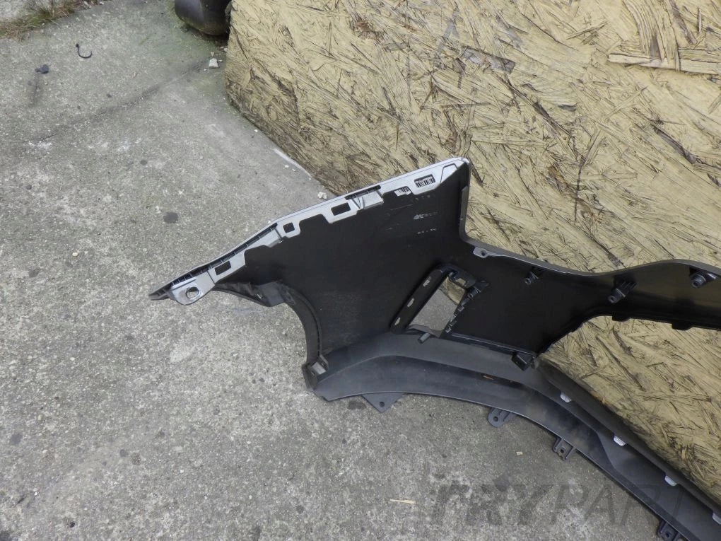 KIA PICANTO III 3 LIFT IV 4 2024- Front Bumper