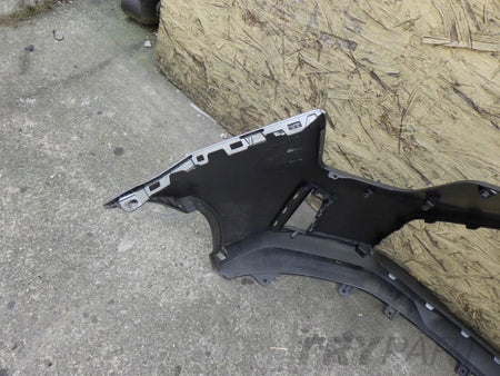 KIA PICANTO III 3 LIFT IV 4 2024- Front Bumper