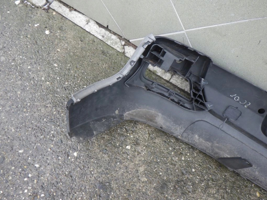 PEUGEOT 3008 T84 Rear Bumper