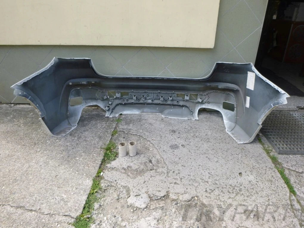 BMW X4 F26 M Sport Package Rear Bumper