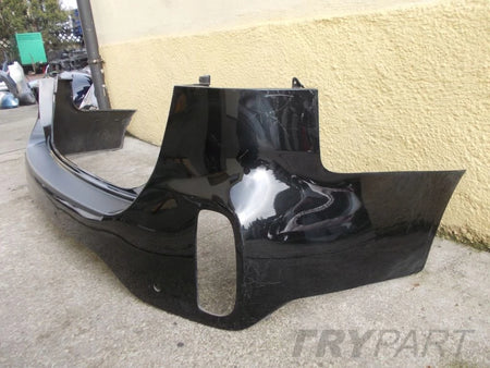 KIA SORENTO 2 II LIFT 2013- 13- Rear Bumper