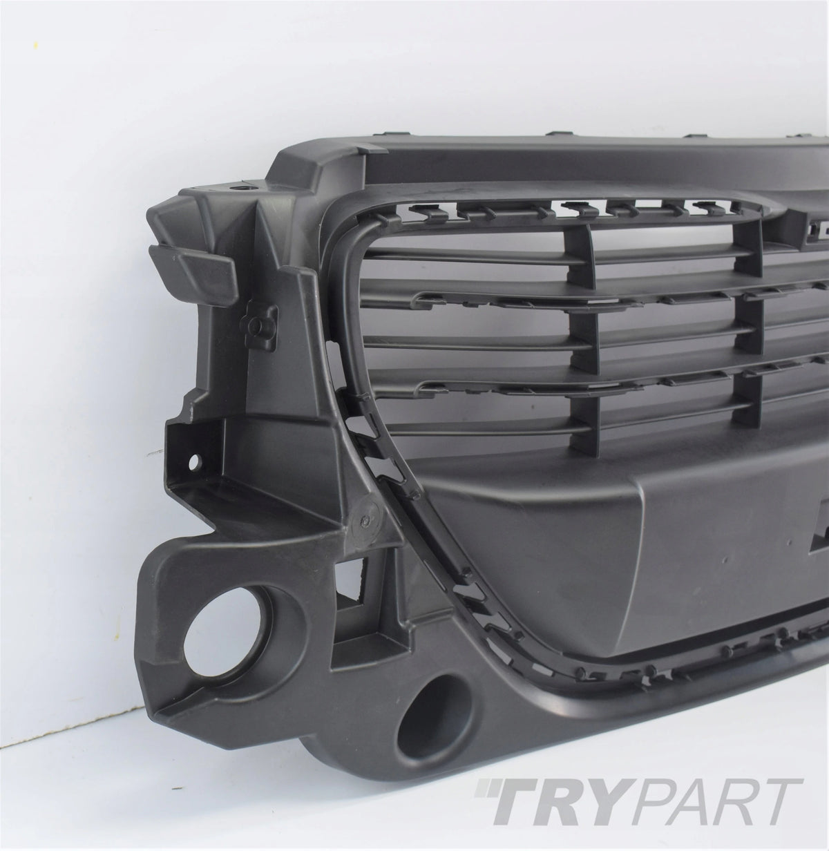 PEUGEOT 301 BUMPER GRILLE NEW ORG