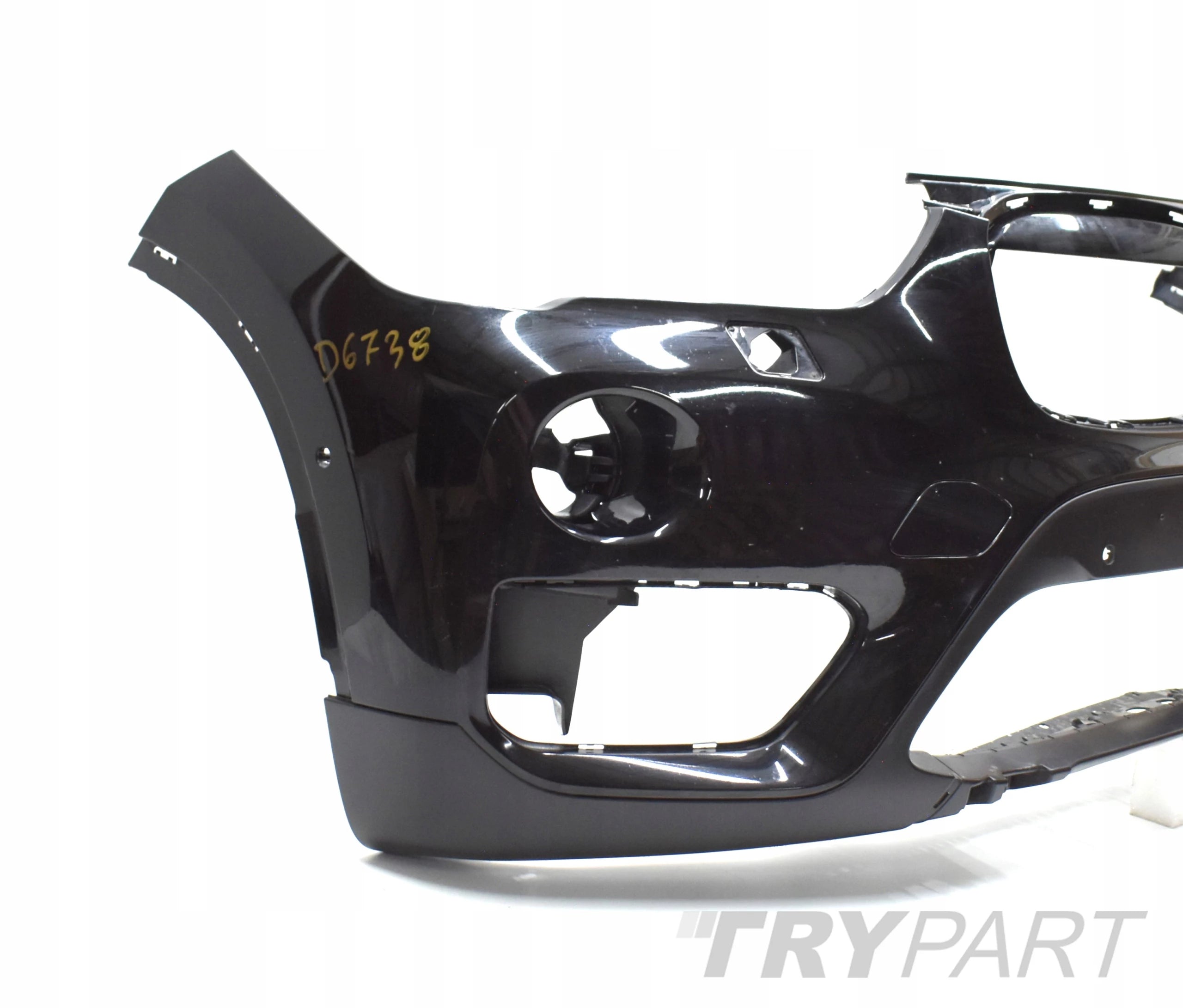 BMW X1 F48 Front Bumper w/ Grille ORG