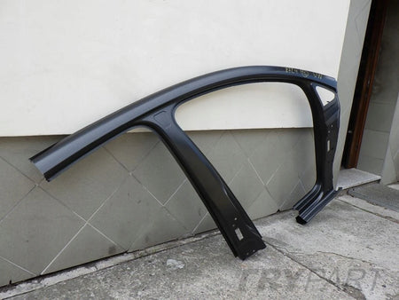 VW GOLF 5 V VI 6 PLUS 5M + Threshold Right Pillar