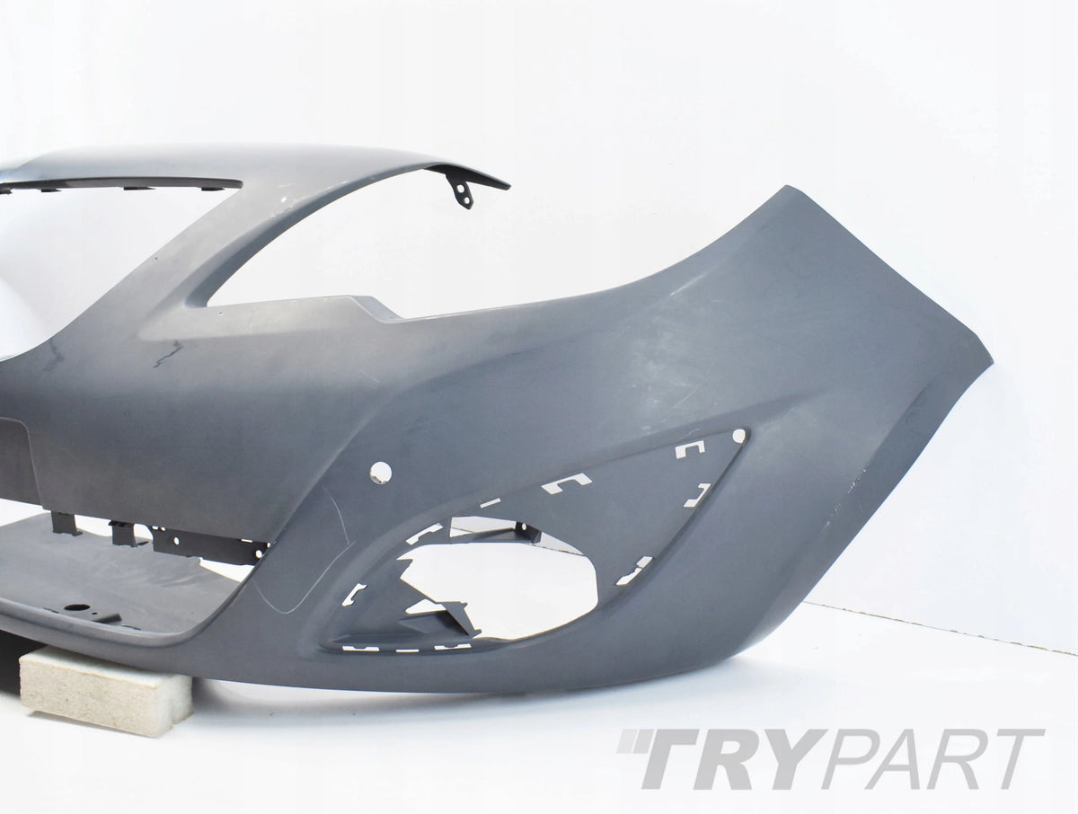 OPEL MERIVA B II FRONT BUMPER ORG NEW