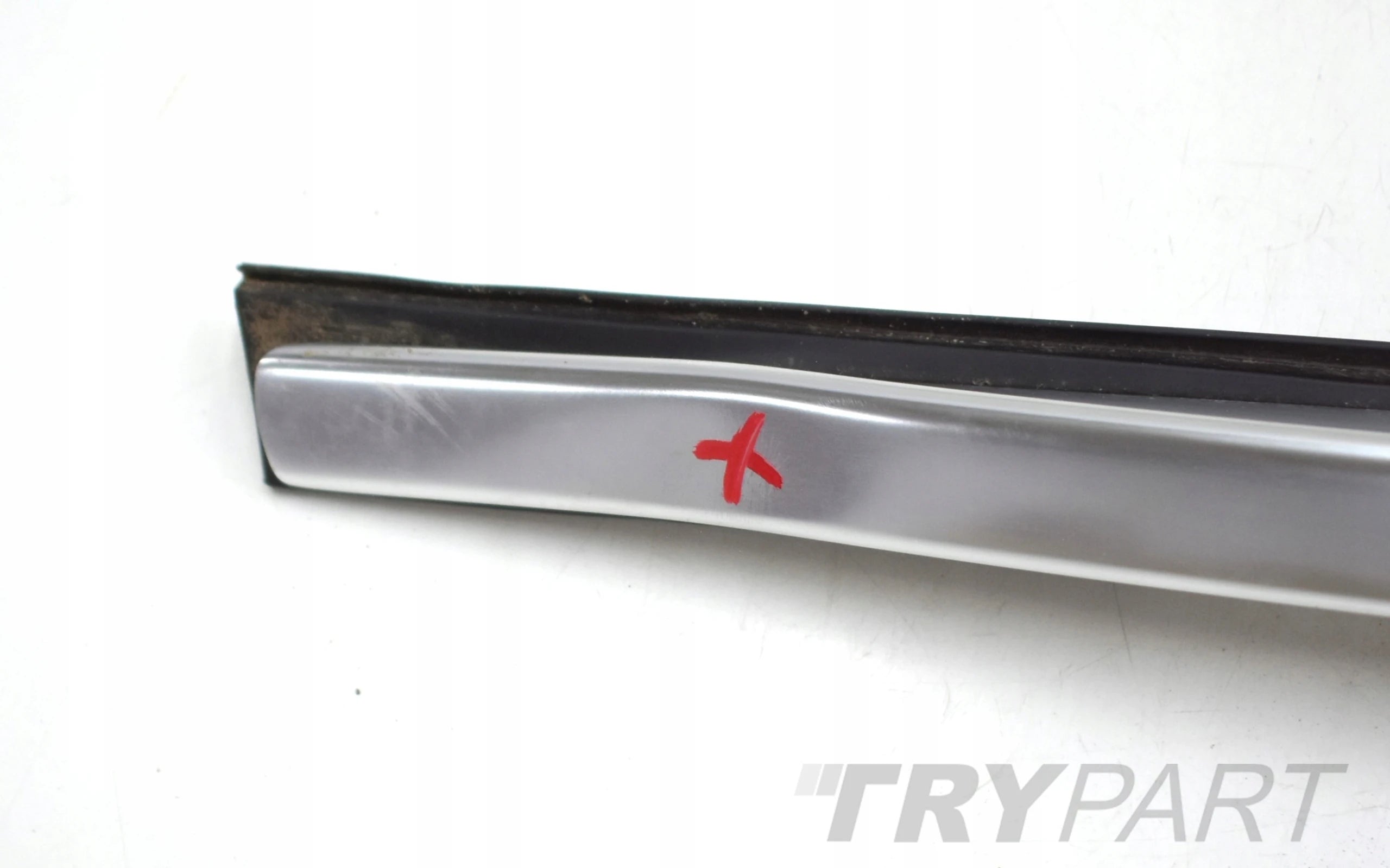 BMW X3 G01 IX3 G08 Original Roof Rails Set