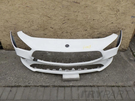 MERCEDES CLA 118 W118 19- Front Bumper