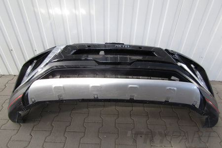 Mitsubishi Eclipse Cross 17- Front Bumper