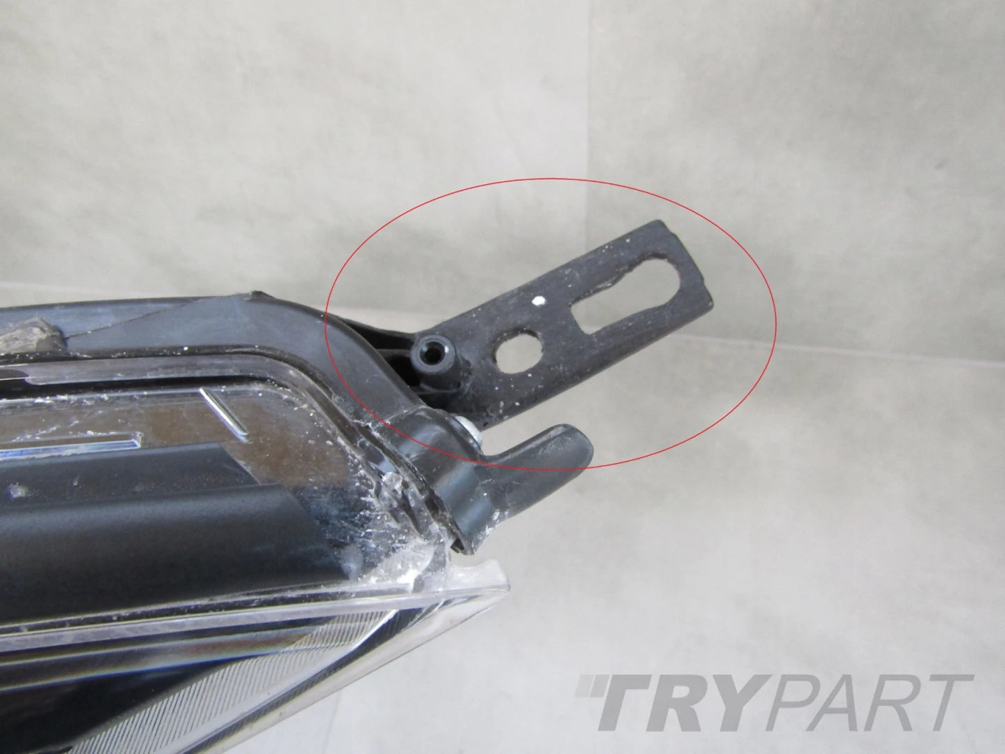 Front Lamp Toyota CHR CH-R 1 I LIFT FULL LED 20-23 LH 81150-YP280