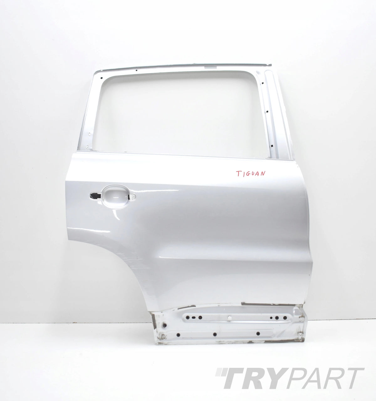 VW TIGUAN I 5N0 Right Rear Door OEM