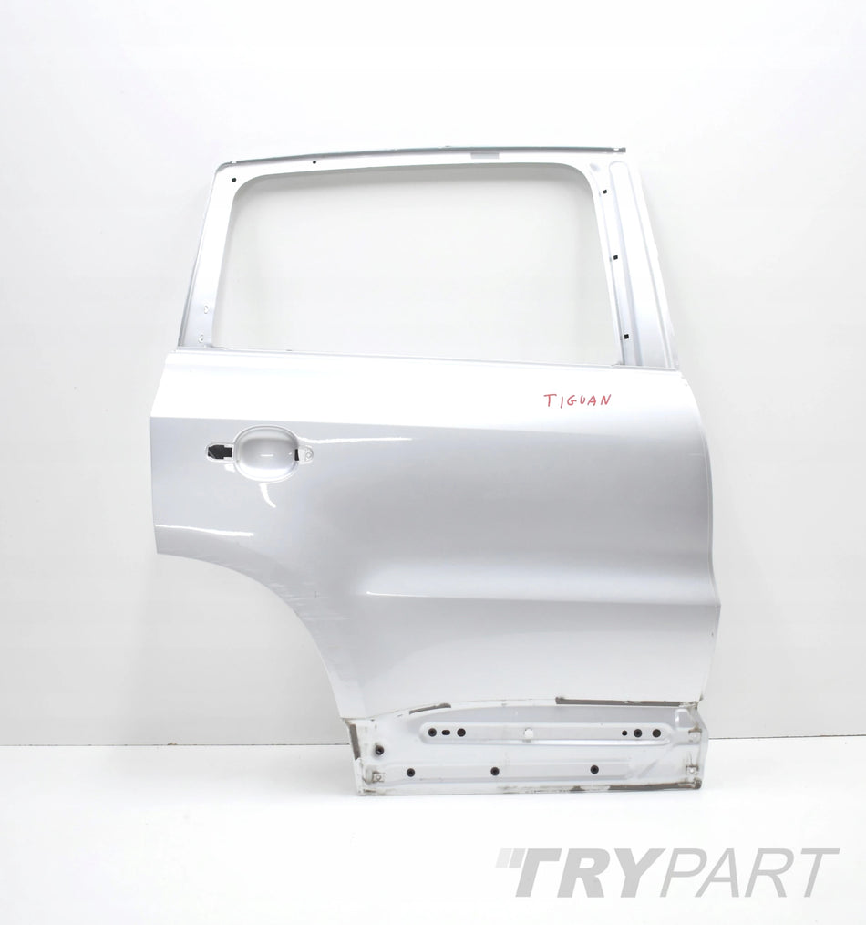 VW TIGUAN I 5N0 Right Rear Door OEM