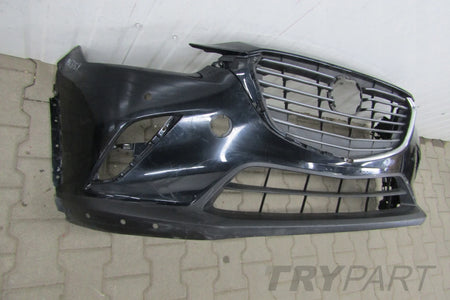Front Bumper Mazda CX3 CX-3 14-18