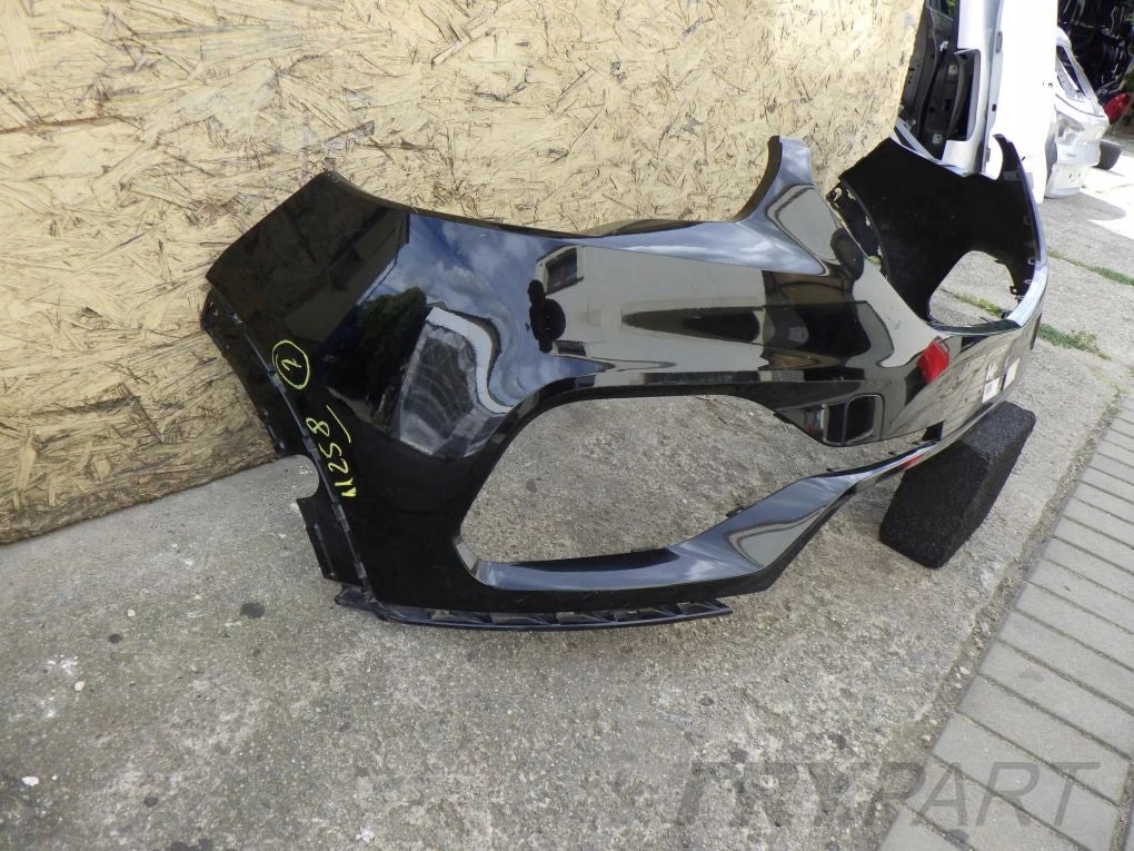 OPEL GRANDLAND X 17- Front Bumper