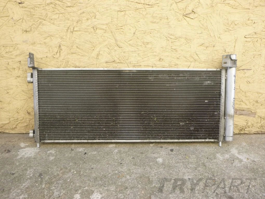 TOYOTA RAV4 RAV IV 2015 15- Air Conditioning Radiator