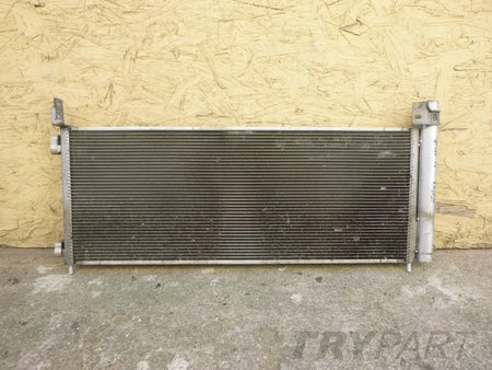 TOYOTA RAV4 RAV IV 2015 15- Air Conditioning Radiator