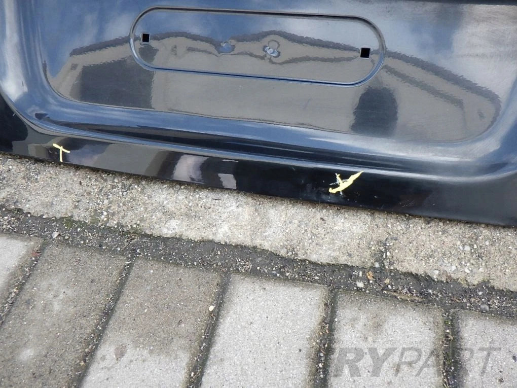 BMW 5 F10 Sedan Rear Trunk Lid