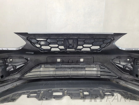 Front Bumper Honda Jazz 5 V Advance 20-23