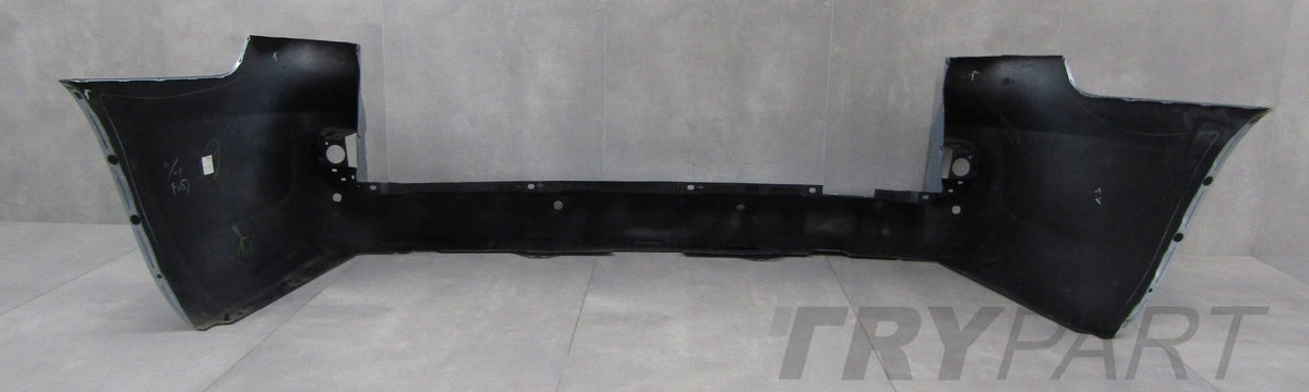 Rear bumper for Land Cruiser J200 08-14