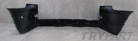 Rear bumper for Land Cruiser J200 08-14