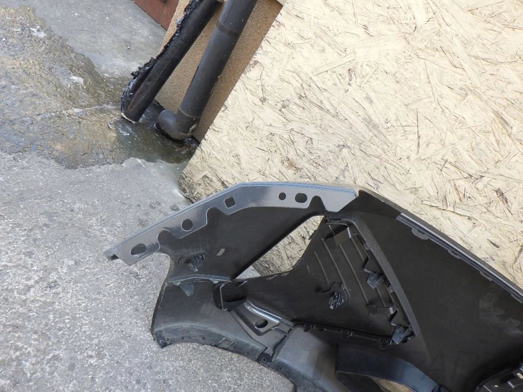 BMW IX 20 I20 M PACKAGE 21- front bumper