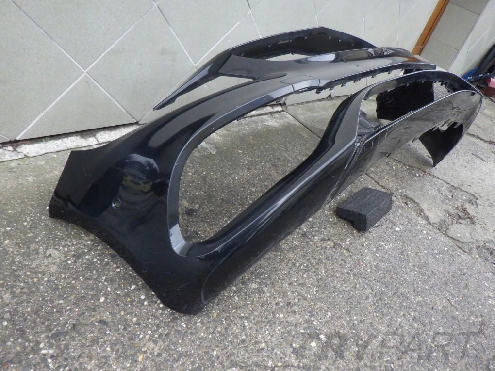 MERCEDES A CLASS 176 AMG LIFT 15- front bumper