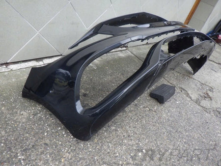 MERCEDES A CLASS 176 AMG LIFT 15- front bumper