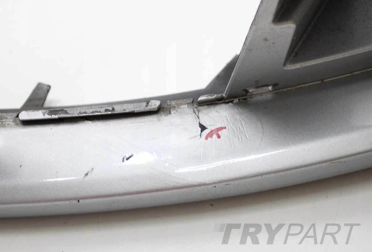 AUDI A7 4G8 FRONT BUMPER ORIGINAL PRE-FACELIFT