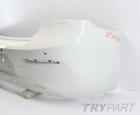BMW F20 LIFT LCI REAR BUMPER ORG