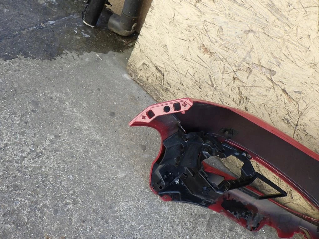 BMW 2 F22 F23 Front Bumper