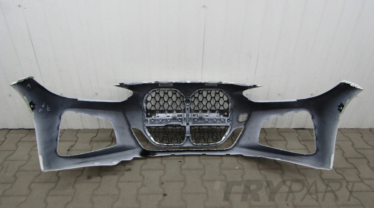 Front Bumper for BMW 4 G22 G23 M Package